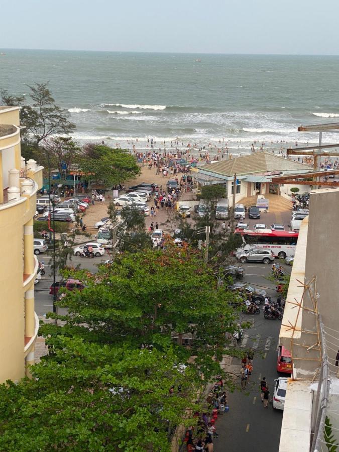 Minh Hai Hotel Vung Tau Exterior photo